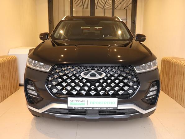Chery Tiggo 7 Pro I с пробегом 2022 года, цена 1 499 000 рублей, 81500 км, внедорожник, Автокод Объявления