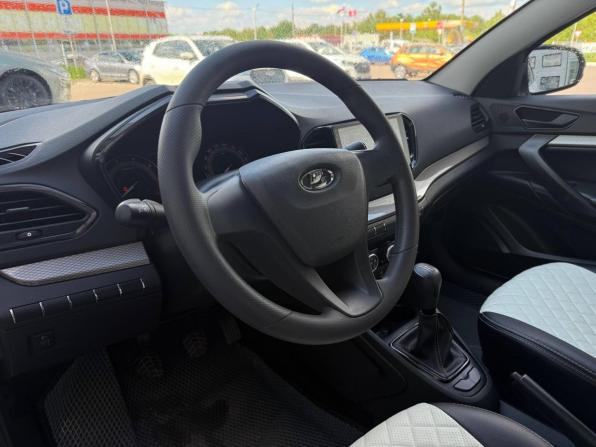 Lada (ВАЗ) Vesta I Рестайлинг (NG) с пробегом 2023 года, цена 1 270 000 рублей, 22994 км, седан, Автокод Объявления
