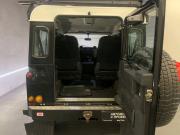 Land Rover Defender I Рестайлинг Новосибирск  - изображение 27