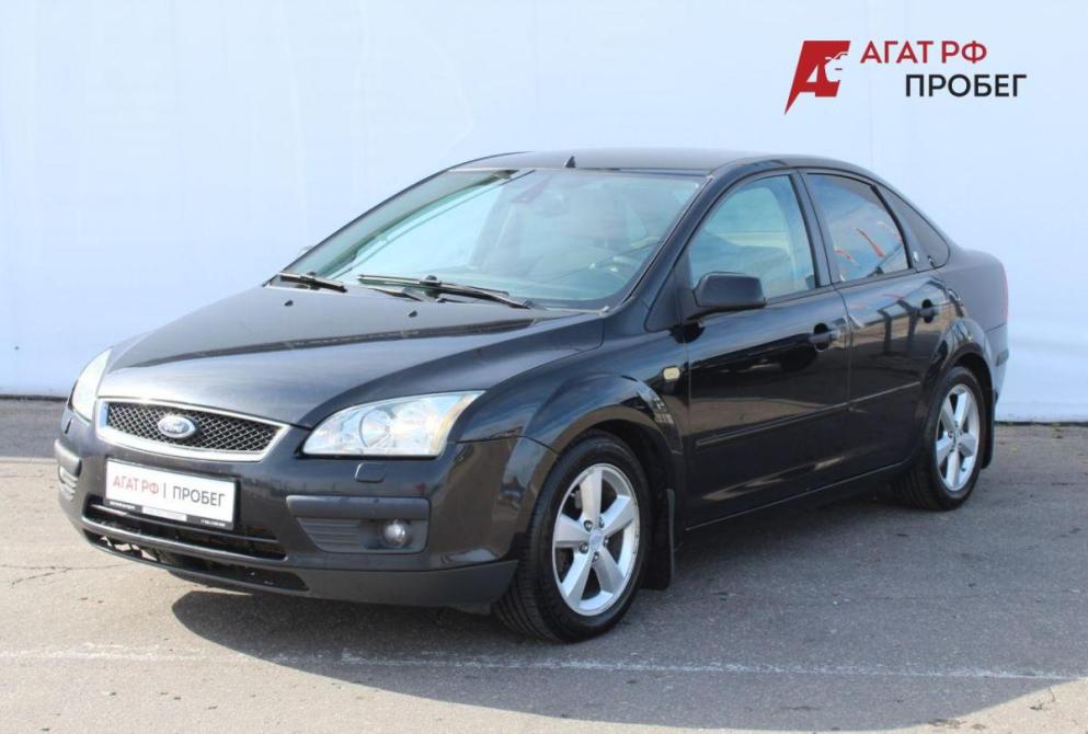 Ford Focus II Нижний Новгород  - изображение 1