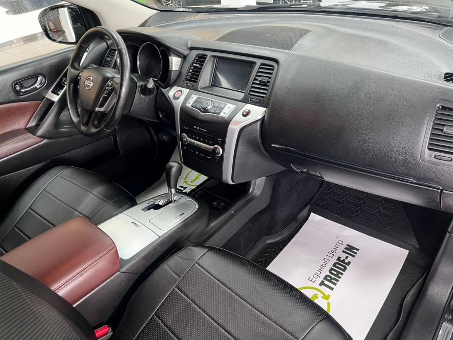Nissan Murano II (Z51) Рестайлинг Тверь  - изображение 14