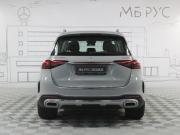 Mercedes-Benz GLE II (V167) Рестайлинг Москва  - изображение 40