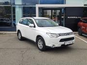 Mitsubishi Outlander III Москва  - изображение 19