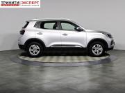 Chery Tiggo 4 Pro I Рестайлинг Белгород  - изображение 20
