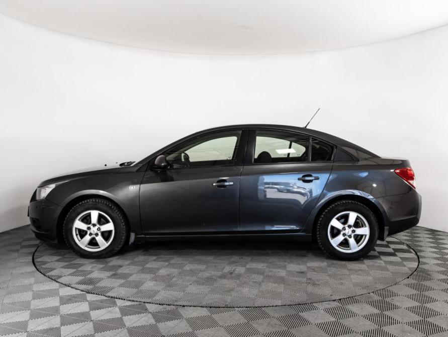 Chevrolet Cruze I Санкт-Петербург  - изображение 9
