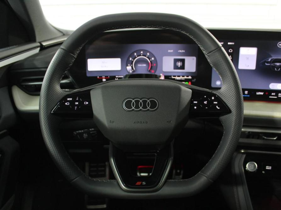 Audi Q5 III (GU) Москва  - изображение 16