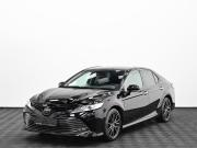 Toyota Camry VIII (XV70) Москва  - изображение 21