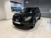 Nissan Qashqai I Рестайлинг Новосибирск  - изображение 20