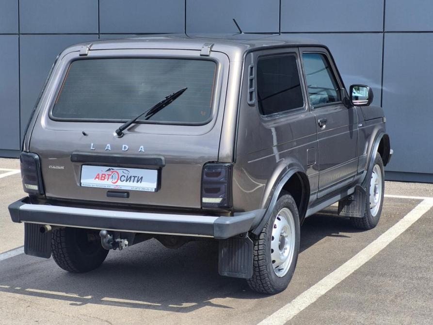 Lada (ВАЗ) 2121 (4x4) I Рестайлинг (2020) Воронеж  - изображение 7