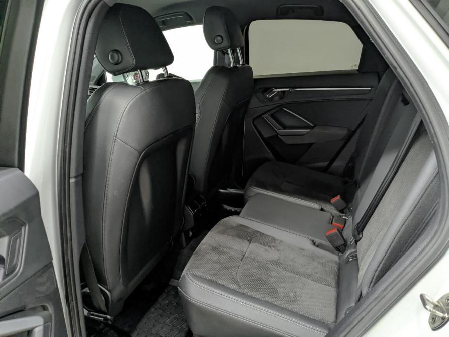 Audi Q3 Sportback II (F3) Москва  - изображение 18
