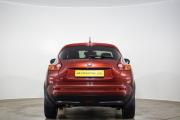 Nissan Juke I Оренбург  - изображение 26