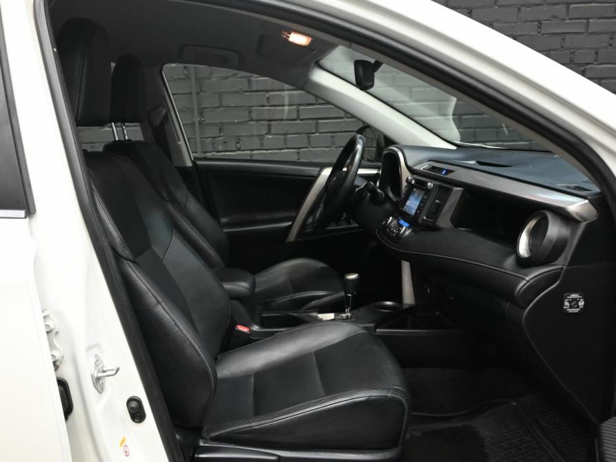 Toyota RAV4 IV (XA40) Екатеринбург  - изображение 10