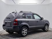 Hyundai Tucson I Москва  - изображение 21
