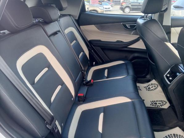 Chery Tiggo 4 Pro I с пробегом 2024 года, цена 1 659 000 рублей, 21779 км, внедорожник, Автокод Объявления