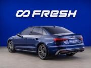 Audi A4 V (B9) Рестайлинг Москва  - изображение 26