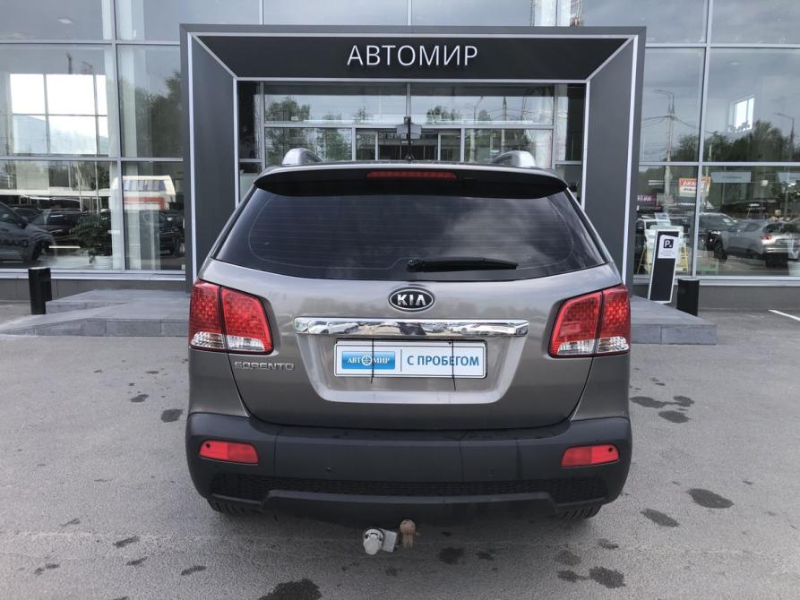 Kia Sorento II Брянск  - изображение 6