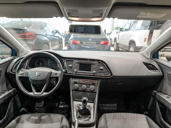 SEAT Leon III с пробегом 2013 года, цена 750 000 рублей, 150551 км, хэтчбек, Автокод Объявления
