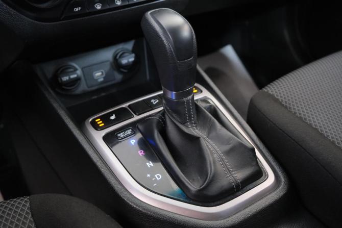 Hyundai Creta I Рестайлинг с пробегом 2020 года, цена 1 699 000 рублей, 67145 км, внедорожник, Автокод Объявления
