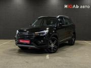 Lifan X70 I Челябинск  - изображение 19