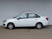 Lada (ВАЗ) Granta I Рестайлинг Москва  - изображение 45