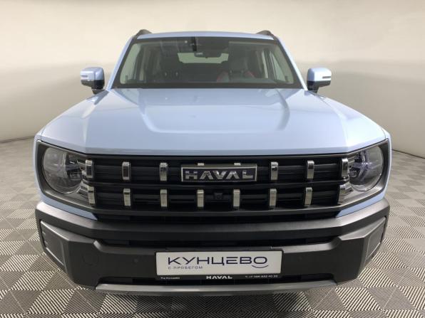 Haval H3 I с пробегом 2024 года, цена 3 199 000 рублей, 15387 км, внедорожник, Автокод Объявления