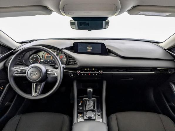 Mazda 3 IV (BP) с пробегом 2019 года, цена 1 935 000 рублей, 87602 км, седан, Автокод Объявления