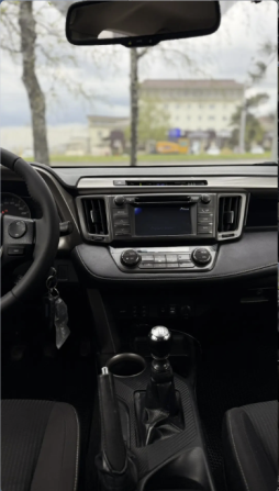 Toyota RAV4 IV (XA40) с пробегом 2013 года, цена 1 690 000 рублей, 328493 км, внедорожник, Автокод Объявления