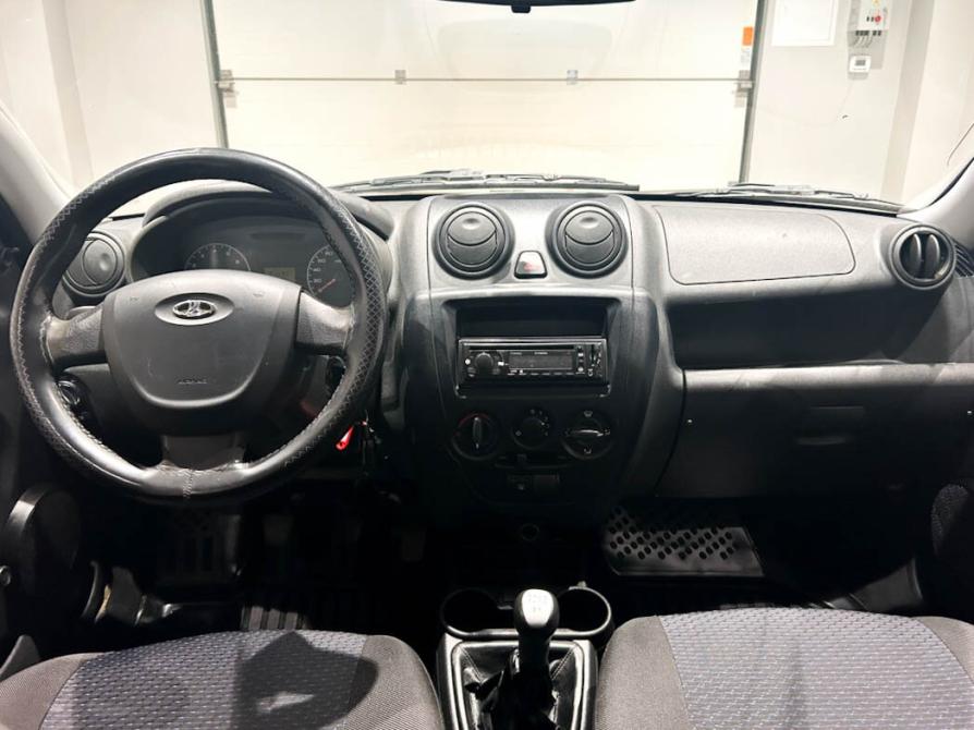 Lada (ВАЗ) Granta I Екатеринбург  - изображение 16