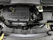Ford Kuga II Рестайлинг Москва  - изображение 37