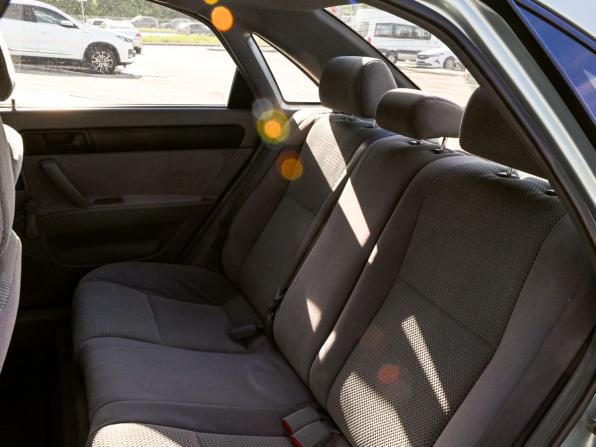 Chevrolet Lacetti I с пробегом 2007 года, цена 449 000 рублей, 164802 км, седан, Автокод Объявления