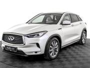 Infiniti QX50 II Москва  - изображение 31