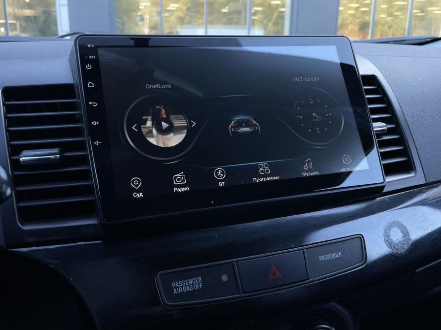 Mitsubishi Lancer X Ярославль  - изображение 14