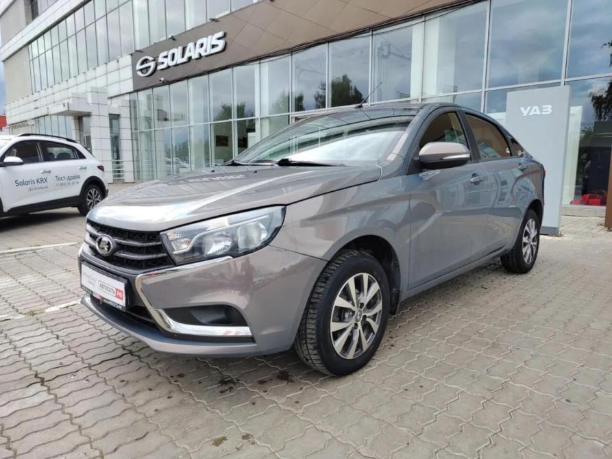 Lada (ВАЗ) Vesta I Набережные Челны  - изображение 3