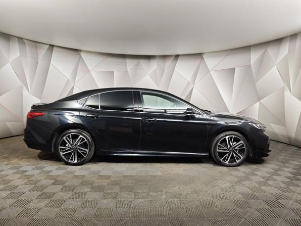 Toyota Camry IX (XV80) China Market с пробегом 2024 года, цена 3 549 000 рублей, 32835 км, седан, Автокод Объявления