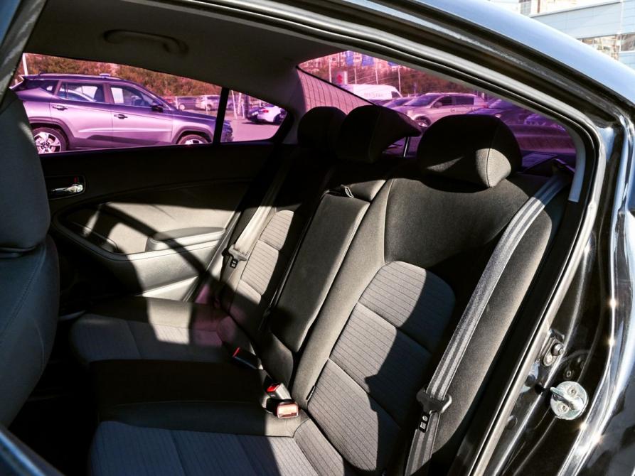 Kia Cerato III Рестайлинг (Classic) Екатеринбург  - изображение 18