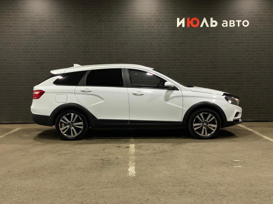 Lada (ВАЗ) Vesta I Челябинск  - изображение 4