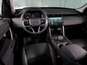Land Rover Discovery Sport I Рестайлинг Воронеж  - изображение 35