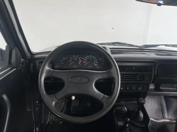 Lada (ВАЗ) 2121 (4x4) I Рестайлинг с пробегом 2017 года, цена 460 000 рублей, 142373 км, внедорожник, Автокод Объявления