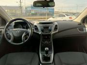 Hyundai Elantra V (MD) Рестайлинг Пермь  - изображение 17