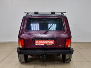 Lada (ВАЗ) 2121 (4x4) I Рестайлинг Альметьевск  - изображение 25