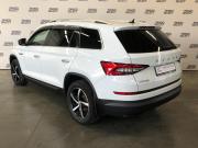 Skoda Kodiaq I Курск  - изображение 35