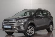 Ford Kuga II Рестайлинг Челябинск  - изображение 25