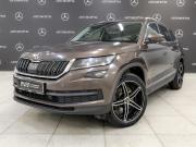 Skoda Kodiaq I Москва  - изображение 27