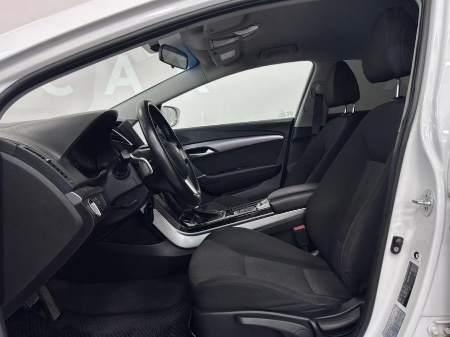 Hyundai i40 I Волгоград  - изображение 18