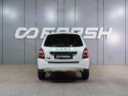 Lada (ВАЗ) Granta I Рестайлинг Воронеж  - изображение 23
