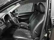 Lada (ВАЗ) Vesta I Рестайлинг (NG) Екатеринбург  - изображение 35