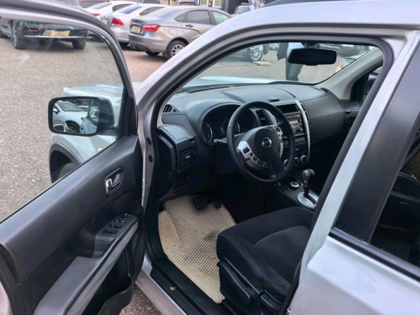 Nissan X-Trail II Рестайлинг с пробегом 2011 года, цена 1 220 000 рублей, 237578 км, внедорожник, Автокод Объявления