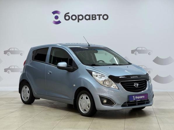 Ravon R2 с пробегом 2016 года, цена 750 000 рублей, 95922 км, хэтчбек, Автокод Объявления