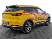 Chery Tiggo 7 Pro Max I Москва  - изображение 35