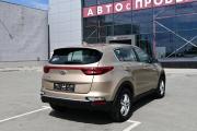 Kia Sportage IV Рестайлинг Екатеринбург  - изображение 14